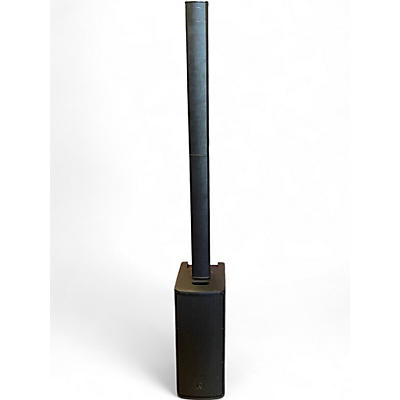 Used Turbosound iNSPIRE IP1000 Powered Speaker