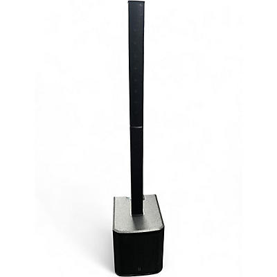 Used Turbosound iNSPIRE iP2000 Unpowered Speaker