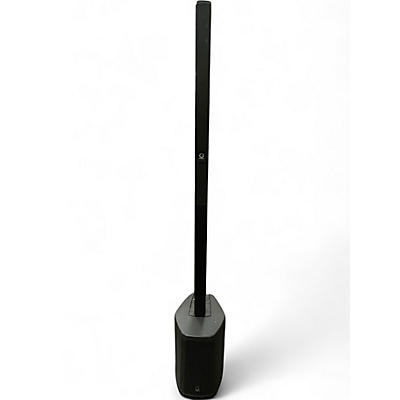 Used Turbosound iNSPIRE iP500 Powered Speaker