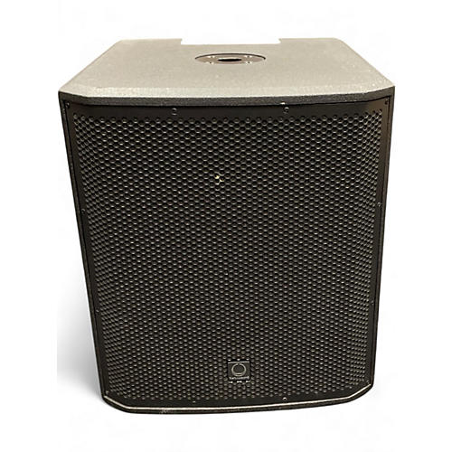 Used Turbosound iP12B Powered Subwoofer