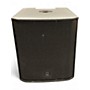 Used Turbosound iP12B Powered Subwoofer