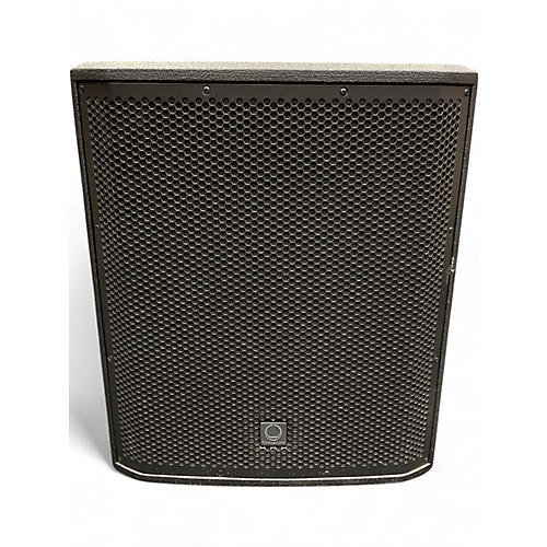 Used Turbosound iP12B Powered Subwoofer