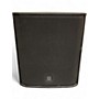 Used Turbosound iP12B Powered Subwoofer