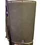 Used Turbosound iQ15 2,500W Powered Speaker