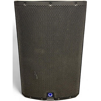 Used Turbosound iQ15 Powered Speaker