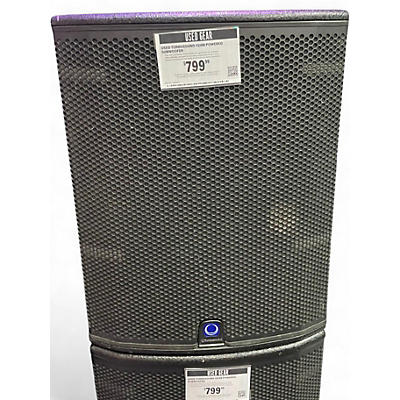 Used Turbosound iQ18B Powered Subwoofer