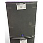 Used Turbosound iQ18B Powered Subwoofer