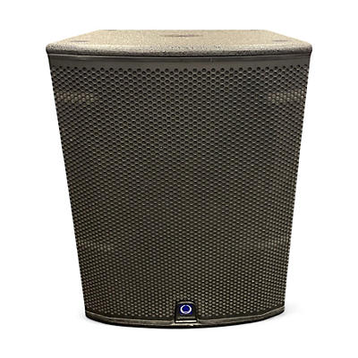 Used Turbosound iQ18B Powered Subwoofer