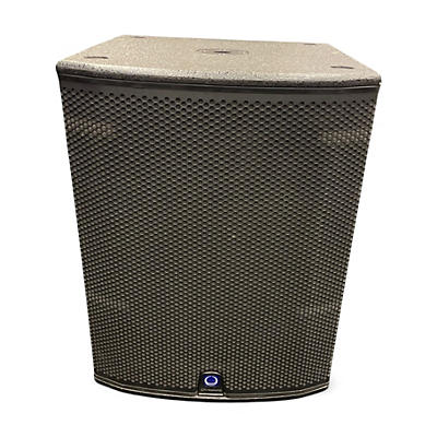 Used Turbosound iQ18B Powered Subwoofer