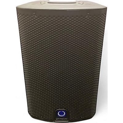 Used Turbosound iQ8 Powered Speaker