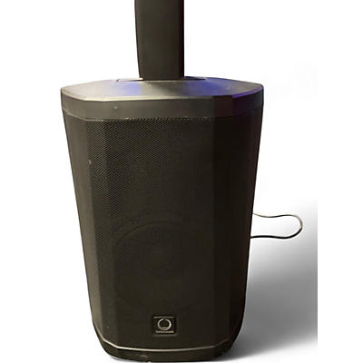 Turbosound Used Turbosound inspire ip500 Powered Speaker