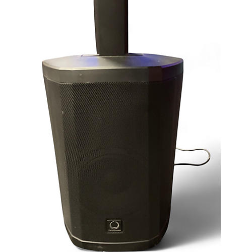 Turbosound Used Turbosound inspire ip500 Powered Speaker