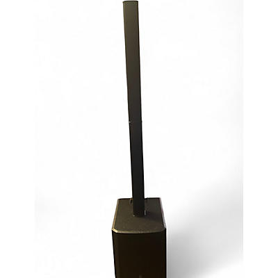 Used Turbosound ip-2000  Powered Speaker