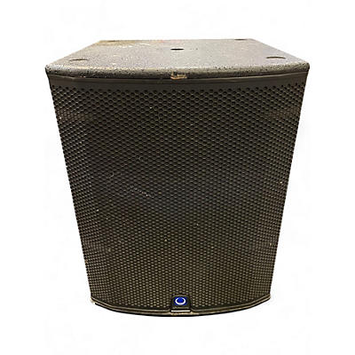 Used Turbosound iq18b Powered Subwoofer