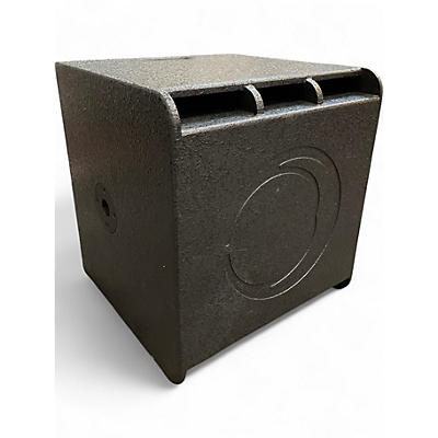Used Turbosound m15b Powered Subwoofer