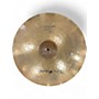Used Turk Master 22in PING RIDE Cymbal 42
