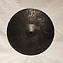 Used Turkish Used Turkish 10in RAW DARK SPLASH Cymbal 28