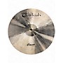 Used Turkish 14in Classic Cymbal 33