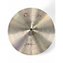 Used Turkish 15in MILLENIUM Cymbal 35