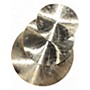 Used Turkish 16in Clap Stack Cymbal 36