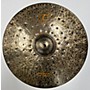 Used Turkish Used Turkish 18in Cappadocia Crash Cymbal 38