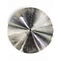 Used Turkish 18in Classic Series Crash Cymbal 38