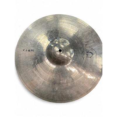 Used Turkish 18in META CRASH Cymbal