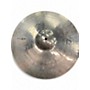Used Turkish 18in META CRASH Cymbal 38