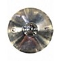 Used Turkish 18in Meta Crash Brilliant Cymbal 38