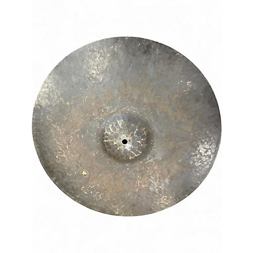 Used Turkish 19in 19