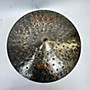 Used Turkish Used Turkish 19in CAPPADICIA CRASH RIDE Cymbal 39