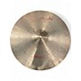 Used Turkish 19in Millennium Cymbal 39