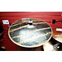 Used Turkish Used Turkish 20in Dark Hammer Cymbal 40