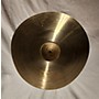 Used Turkish Used Turkish 20in JARROD CAGWIN WATER CRASH Cymbal 40