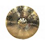 Used Turkish 20in META B20 BRILLANT RIDE Cymbal 40