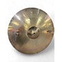 Used Turkish 20in META B20 CLASSIC Cymbal 40