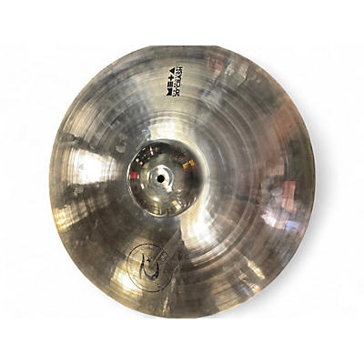 Used Turkish 20in META B20 CRASH Cymbal