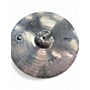 Used Turkish 20in META RIDE Cymbal 40