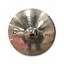 Used Turkish 20in Meta Crash Brilliant Cymbal 40