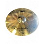 Used Turkish 20in X-TR BRILLIAT RIDE Cymbal 40
