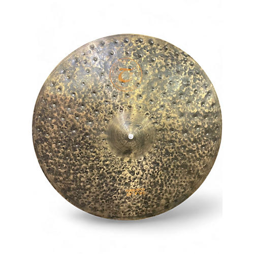 Turkish Used Turkish 22in CAPPADOCIA Cymbal 42