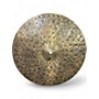 Used Turkish Used Turkish 22in CAPPADOCIA Cymbal 42