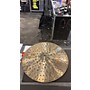 Used Turkish Used Turkish 22in Cappadocia Cymbal 42