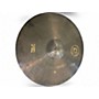 Used Turkish 22in Classic Dark Series Classic Dark Ride Cymbal 42