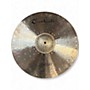 Used Turkish 22in EPHESUS Heavy Ride Cymbal 42