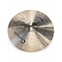 Used Turkish 24in CLASSIC Cymbal 44