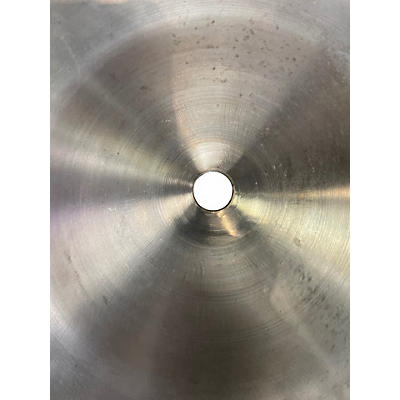 Used Turkish 24in TURKRIDE LALE SIGNATURE Cymbal