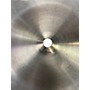 Used Turkish 24in TURKRIDE LALE SIGNATURE Cymbal 44