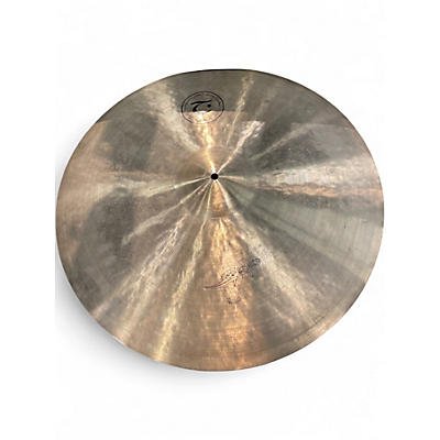 Used Turkish 24in Turkride Lale Signature Cymbal