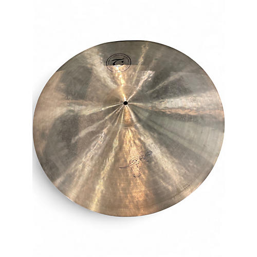 Used Turkish 24in Turkride Lale Signature Cymbal 44